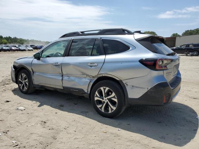 Photo 2 from auction – 2020 SUBARU OUTBACK LI with VIN 4S4BTANC5L3246677