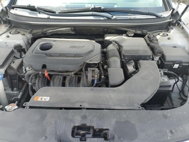 Photo 11 from auction – 2017 HYUNDAI SONATA SE with VIN 5NPE24AF7HH489943