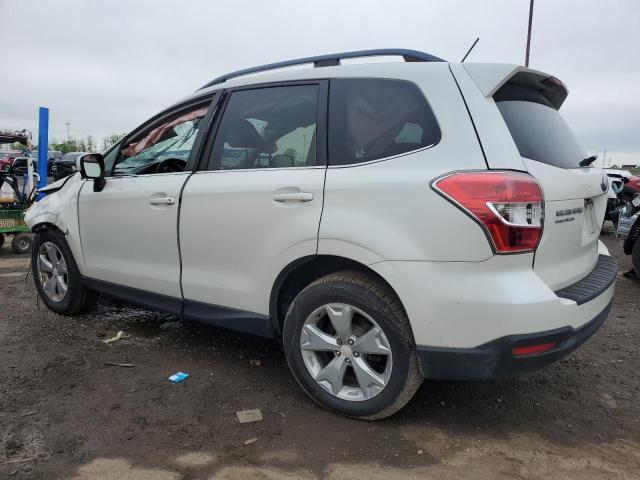 Photo 2 from auction – 2015 SUBARU FORESTER 2 with VIN JF2SJAHC6FH526851