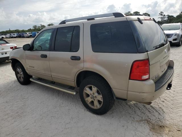 Photo 2 from auction – 2005 FORD EXPLORER with VIN 1FMZU63K45UA85058