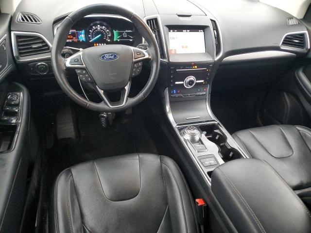Photo 8 from auction – 2019 FORD EDGE TITAN with VIN 2FMPK4K92KBC28901