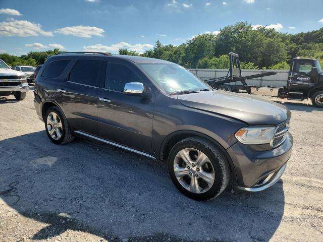 Photo 4 from auction – 2015 DODGE DURANGO SXT with VIN 1C4RDHAG2FC880535