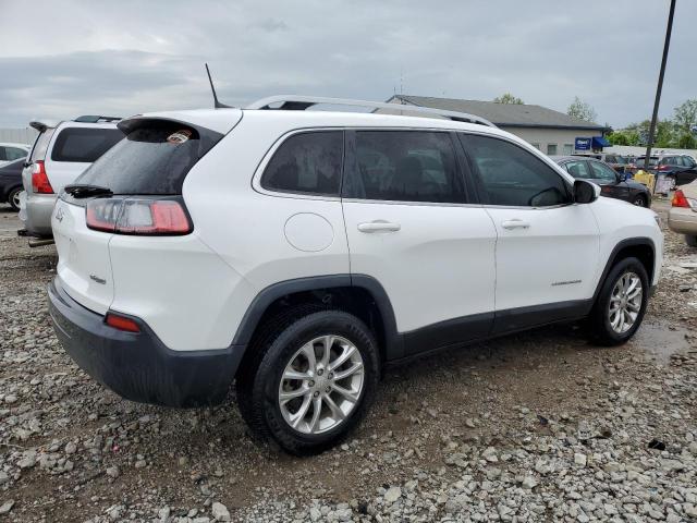 Photo 3 from auction – 2019 JEEP CHEROKEE L with VIN 1C4PJMCB0KD183718