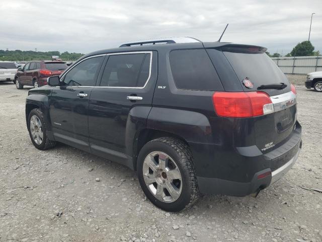 Photo 2 from auction – 2010 GMC TERRAIN SL with VIN 2CTFLJEY5A6354339