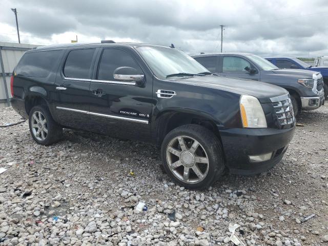 Photo 4 from auction – 2008 CADILLAC ESCALADE E with VIN 1GYFK66808R210474