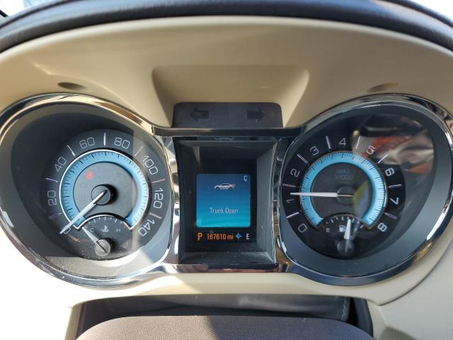 Photo 9 from auction – 2013 BUICK LACROSSE with VIN 1G4GC5E38DF328030