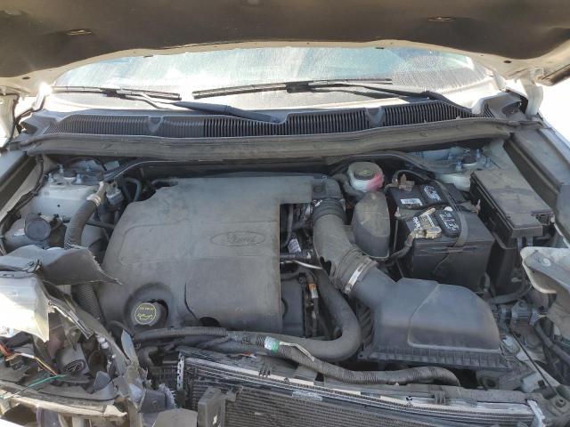 Photo 12 from auction – 2017 FORD EXPLORER L with VIN 1FM5K7F81HGA97231