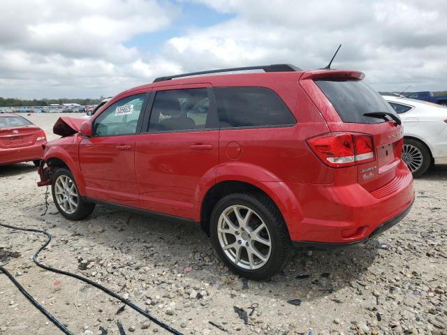 Photo 2 from auction – 2012 DODGE JOURNEY SX with VIN 3C4PDCBG1CT223816