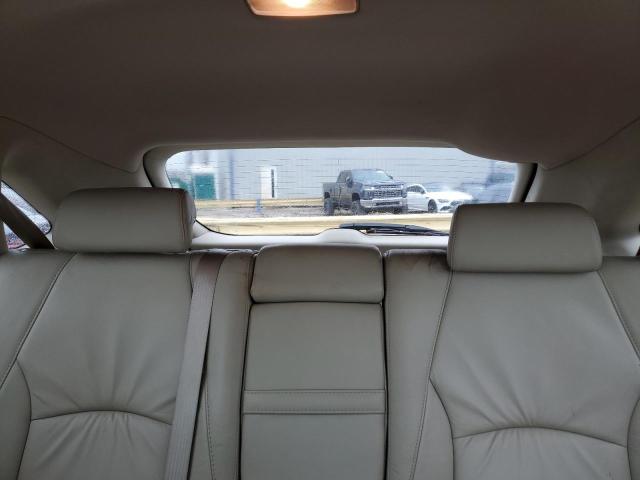 Photo 10 from auction – 2009 LEXUS RX 350 with VIN 2T2GK31U59C076954