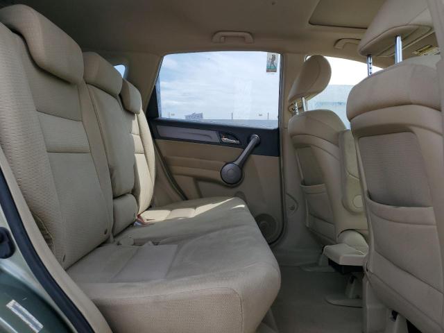 Photo 11 from auction – 2008 HONDA CR-V EX with VIN JHLRE48508C012887