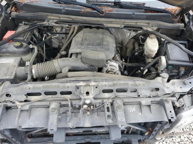 Photo 11 from auction – 2015 GMC SIERRA K25 with VIN 1GT12YEG2FF176251