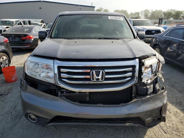 Photo 5 from auction – 2013 HONDA PILOT EX with VIN 5FNYF4H44DB005919