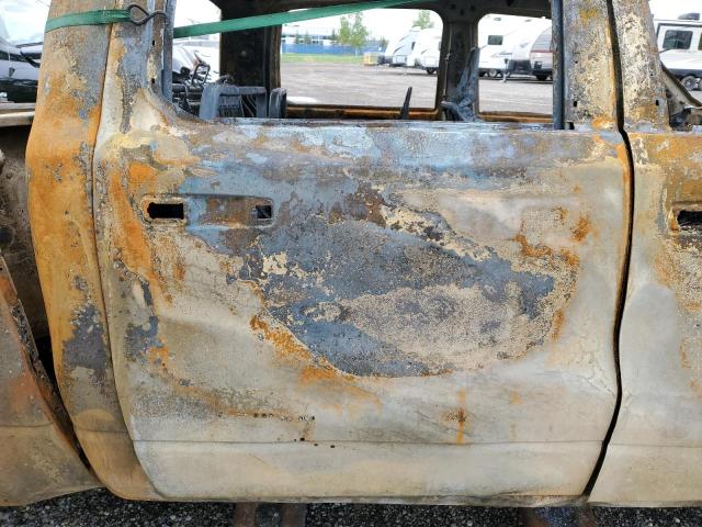 Photo 10 from auction – 2024 RAM 1500 BIG H with VIN 1C6SRFFT3RN187082