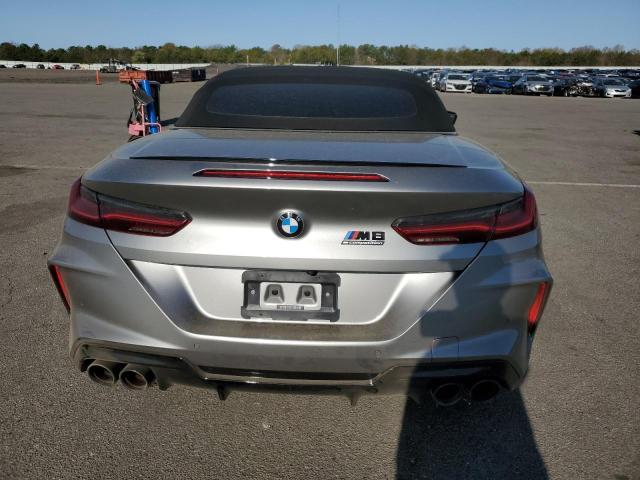 Zdjęcie 6 z aukcji – 2022 BMW M8 z VIN WBSDZ0C00NCG92362