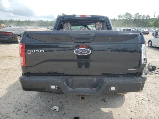 Photo 6 from auction – 2016 FORD F150 SUPER with VIN 1FTEW1CF8GFD48386