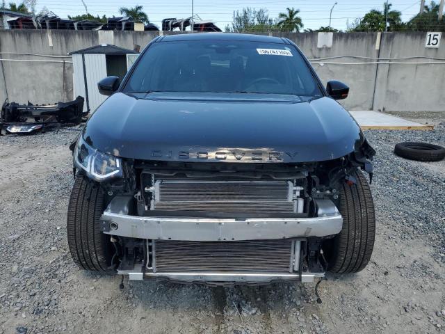 Photo 5 from auction – 2021 LAND ROVER DISCOVERY with VIN SALCT2FX4MH883248