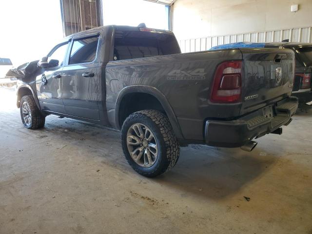 Photo 2 from auction – 2020 RAM 1500 LARAM with VIN 1C6SRFJT4LN273547