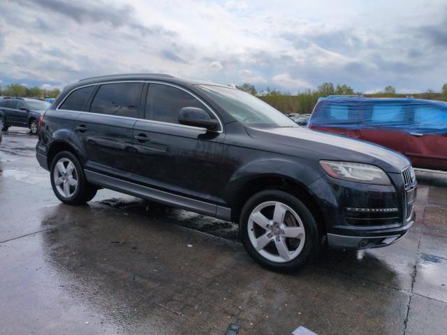 Photo 4 from auction – 2012 AUDI Q7 PREMIUM with VIN WA1LGAFE8CD003527