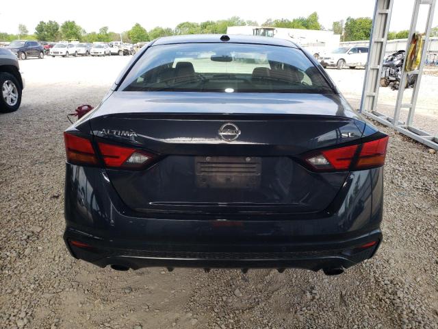 Photo 6 from auction – 2020 NISSAN ALTIMA SL with VIN 1N4BL4EV4LC163397