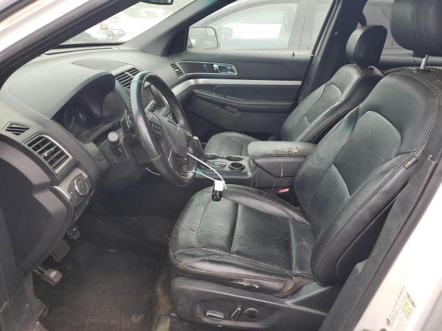 Photo 7 from auction – 2017 FORD EXPLORER X with VIN 1FM5K7DH4HGA20162