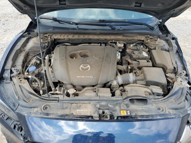 Photo 11 from auction – 2020 MAZDA 6 TOURING with VIN JM1GL1VM4L1524306