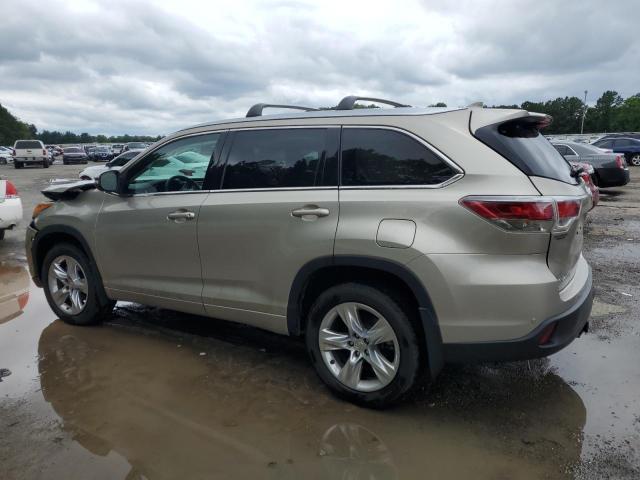 Zdjęcie 2 z aukcji – 2015 TOYOTA HIGHLANDER z VIN 5TDYKRFH6FS058649