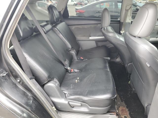 Photo 10 from auction – 2014 TOYOTA PRIUS V with VIN JTDZN3EU4E3304220