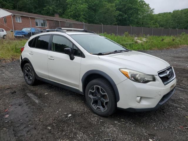 Photo 4 from auction – 2015 SUBARU XV CROSSTR with VIN JF2GPACC6FG255582
