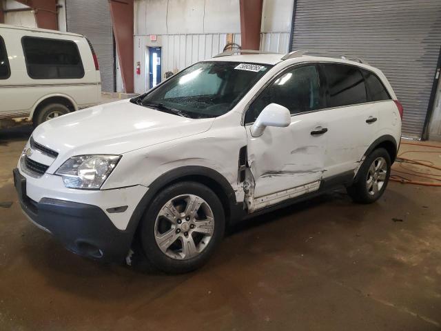 CHEVROLET CAPTIVA LS 2014 with VIN 3GNAL2EK3ES659649 - Photo from auction