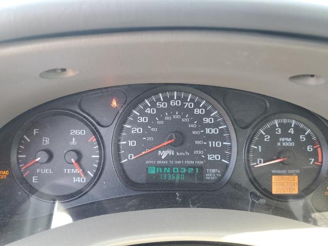 Photo 9 from auction – 2004 CHEVROLET IMPALA LS with VIN 2G1WH52K149262385