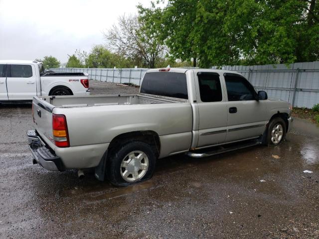 Photo 3 from auction – 2005 GMC NEW SIERRA with VIN 2GTEC19V751388986