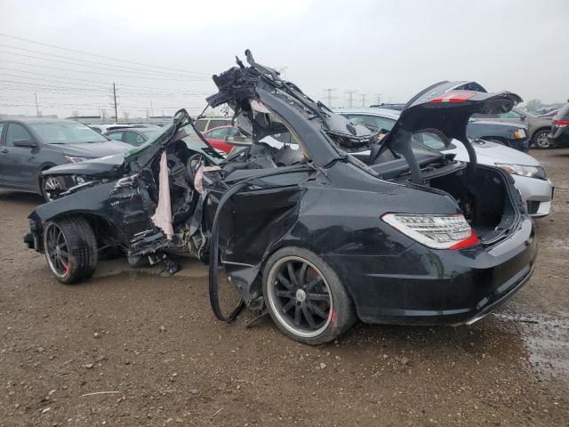 Photo 2 from auction – 2013 MERCEDES-BENZ E 550 with VIN WDDKJ7DB1DF183637