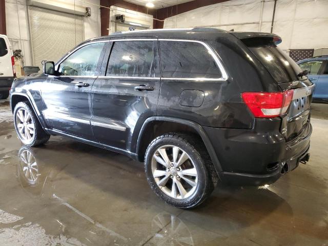 Photo 2 from auction – 2013 JEEP GRAND CHER with VIN 1C4RJFAG1DC648227