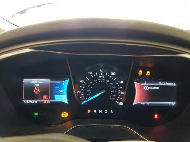 Photo 9 from auction – 2013 FORD FUSION SE with VIN 3FA6P0H71DR361806
