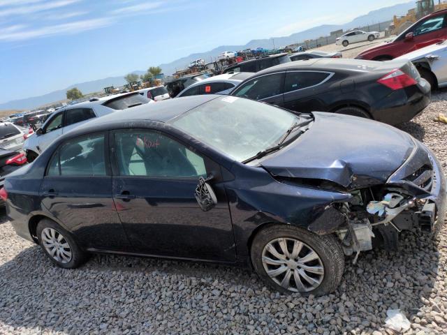 Photo 4 from auction – 2012 TOYOTA COROLLA BA with VIN 2T1BU4EEXCC823845
