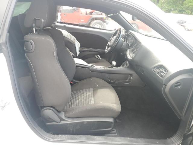 Photo 7 from auction – 2021 DODGE CHALLENGER with VIN 2C3CDZBT9MH546461