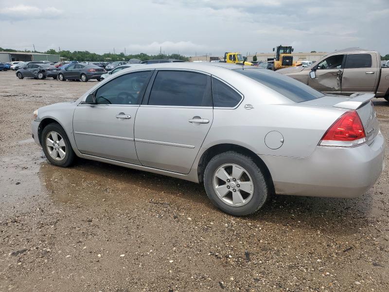 Photo 2 from auction – 2008 CHEVROLET IMPALA LT with VIN 2G1WT58K089214789