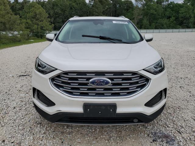 Photo 5 from auction – 2019 FORD EDGE SEL with VIN 2FMPK4J92KBB20148