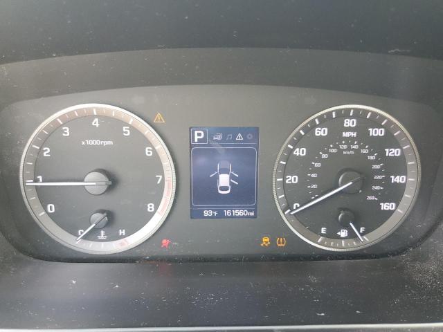 Photo 9 from auction – 2016 HYUNDAI SONATA SE with VIN 5NPE24AF3GH375548