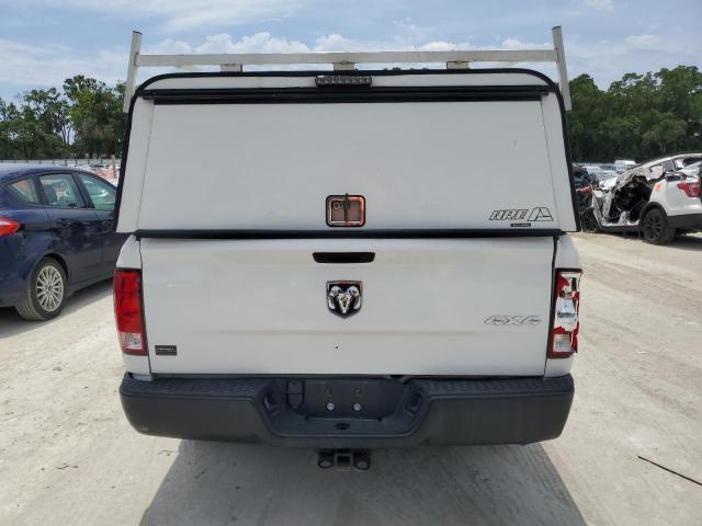 Photo 6 from auction – 2023 RAM 1500 CLASS with VIN 1C6RR7FG3PS537090
