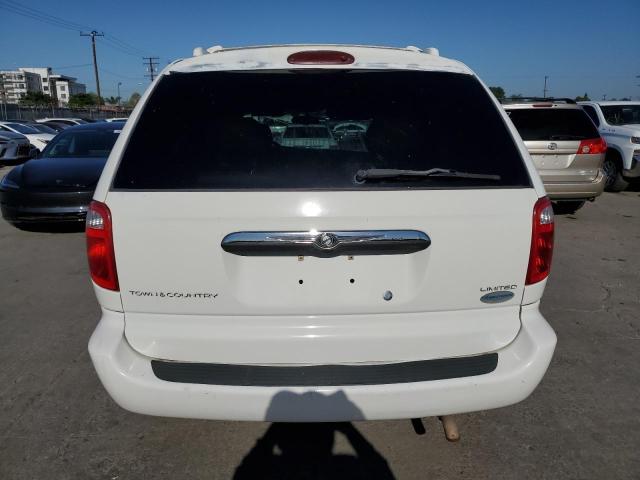 Photo 6 from auction – 2001 CHRYSLER TOWN & COU with VIN 2C8GP64L11R336540