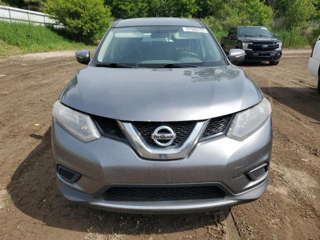 Photo 5 from auction – 2015 NISSAN ROGUE S with VIN KNMAT2MV4FP576638