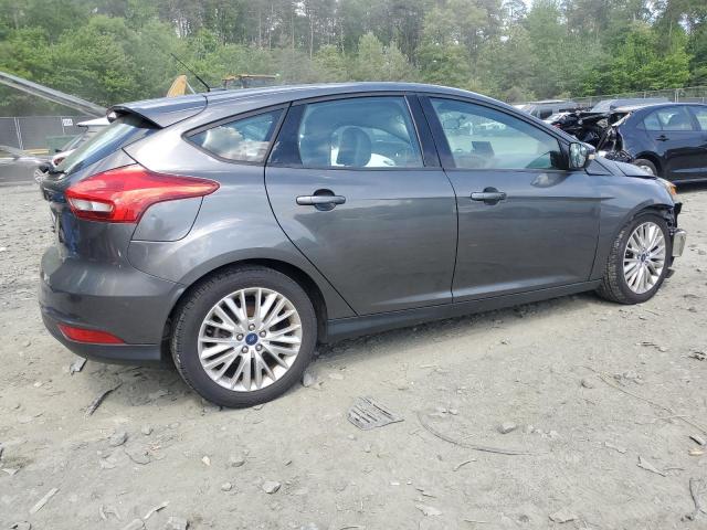 Photo 3 from auction – 2015 FORD FOCUS SE with VIN 1FADP3K20FL238862