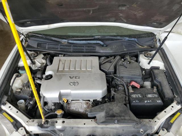 Photo 11 from auction – 2007 TOYOTA AVALON LIM with VIN 4T1BK36B67U226541