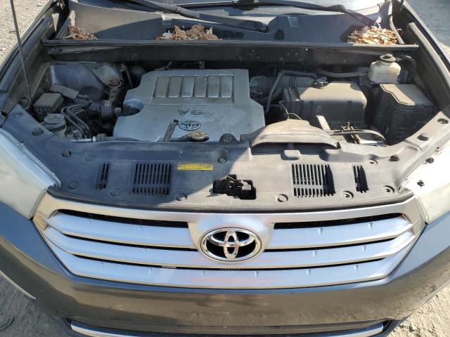 Фото 12 с аукциона – 2013 TOYOTA HIGHLANDER с VIN 5TDBK3EH4DS178760