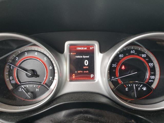 Photo 9 from auction – 2012 DODGE JOURNEY SX with VIN 3C4PDCBG6CT223987