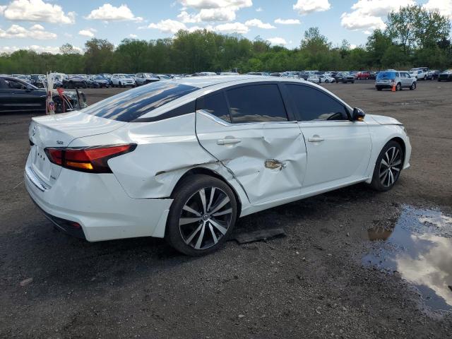 Photo 3 from auction – 2019 NISSAN ALTIMA SR with VIN 1N4BL4CW2KN320648