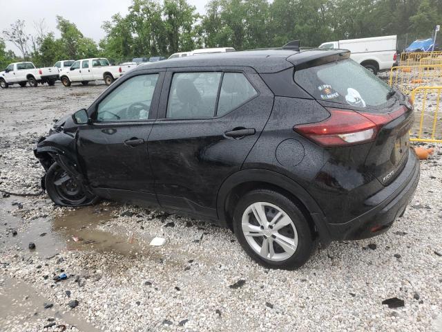 Photo 2 from auction – 2023 NISSAN KICKS with VIN 3N1CP5BV5PL498520