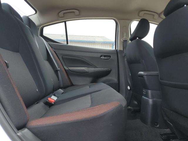 Photo 10 from auction – 2022 NISSAN VERSA SR with VIN 3N1CN8FV6NL868338