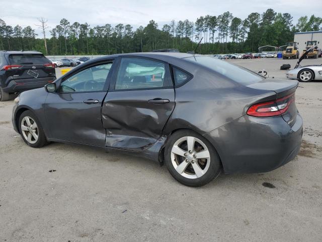 Photo 2 from auction – 2015 DODGE DART SXT with VIN 1C3CDFBB1FD222930